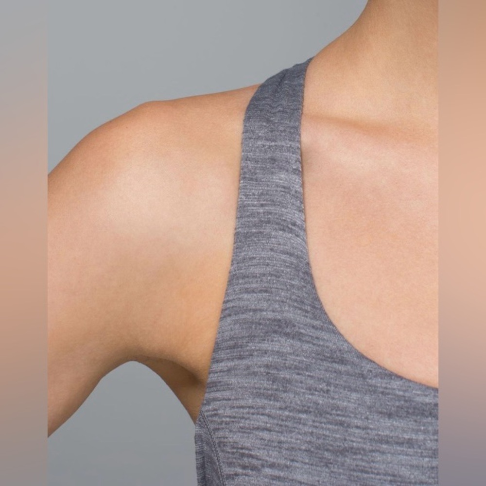 Lululemon Wild Tank - Picture 10 of 13